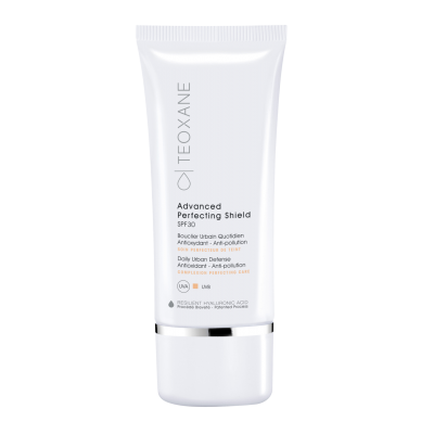 Advanced Perfecting Shield SPF30