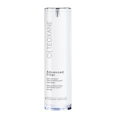 Advanced Filler - dry skin                                                                 