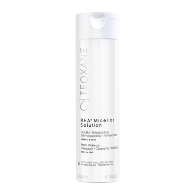 RHA® Micellar Solution